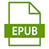 E-pub icon with the text “Accessible E-pub" written below.